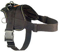 Dog Safety Harness for Dalmatian